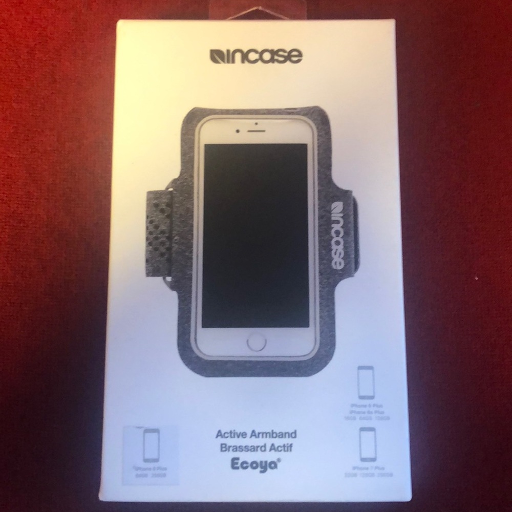 iPhone Armband